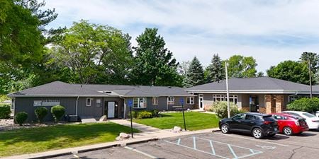 Office space for Sale at 230 Temple in Mason