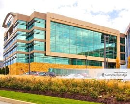 Robert J. Coury Global Center