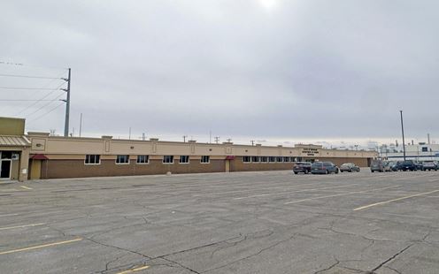 4722-4729 and 4737 Conner Street