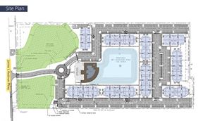 Urbon at Plant City | 19.31± Acre Multifamily Development Site