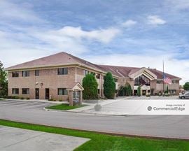 Cornerstone Office Building