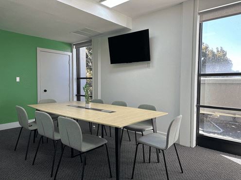 Green Hive Spaces - Green Hive Fairfield