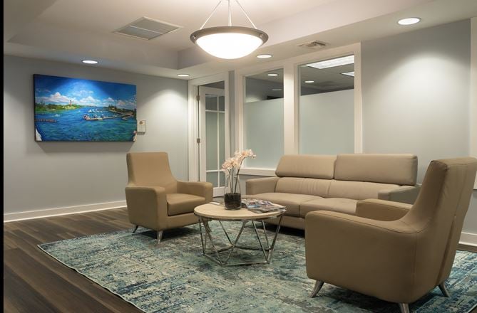 Intelligent Office (Palm Beach) - Wells Fargo Center