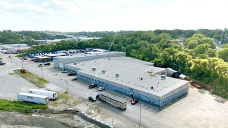 Industrial space for Rent at 3900 Dahlman Ave in Omaha