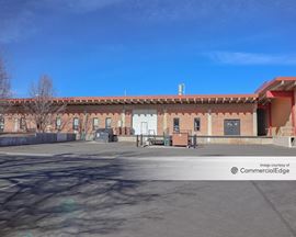 Marine Street Science Center