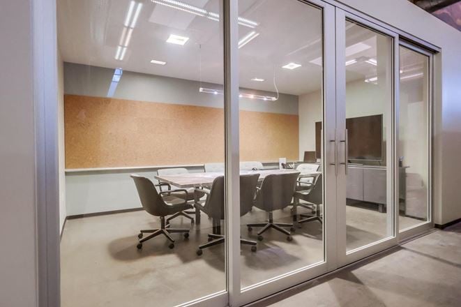Berkeley Business Suites