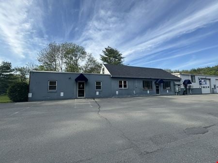 Photo of commercial space at 177 Gray Rd in Falmouth