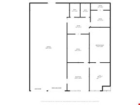 1881 Nail Road, Horn Lake, MS - Reed Plaza