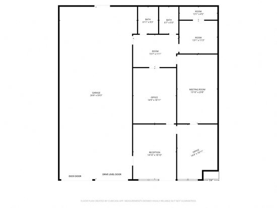 1881 Nail Road, Horn Lake, MS - Reed Plaza