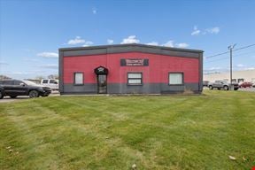 1005 Thorrez Rd