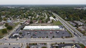 Statewood Plaza