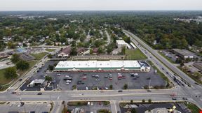 Statewood Plaza