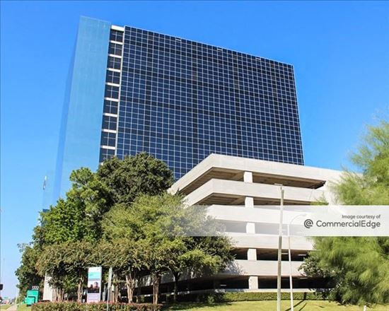 Park Towers South