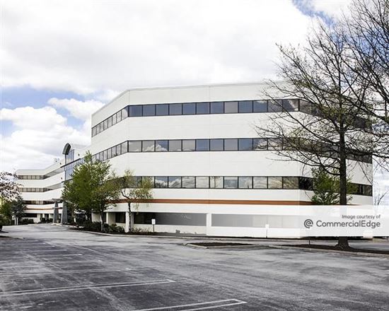 200 North Warner Road
