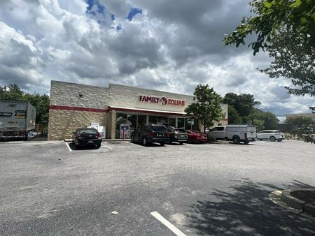 Photo of commercial space at 3032 Farrow Rd in Columbia