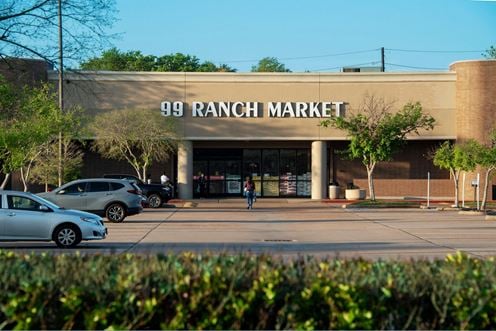 Williams Trace Shops