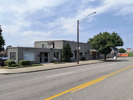 Photo of commercial space at 1921 W Northwest Blvd in Spokane