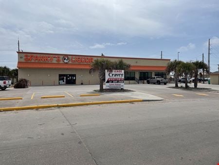 Photo of commercial space at 219 Goodnight Ave in Aransas Pass