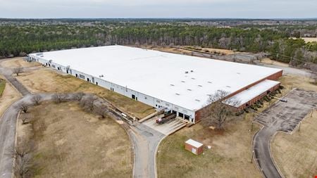 Industrial space for Sale at 1921 Boone Trail Road in Sanford