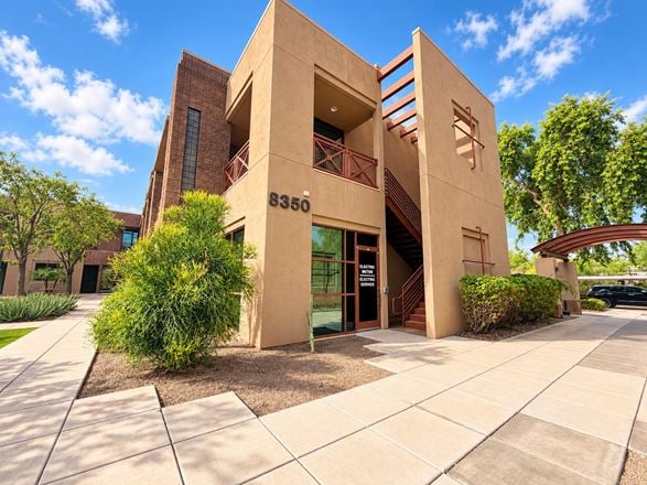 Raintree Crossing Bldg. A Suite 250