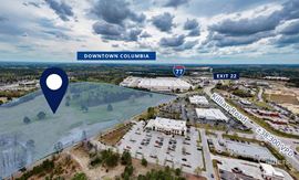 ±44-Acre Development Opportunity in Bustling Killian Corridor | Columbia, SC
