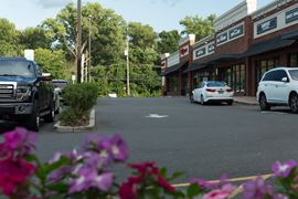 Tottenville Square