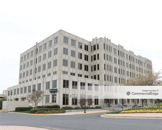 The District at King Farm