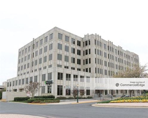 The District at King Farm