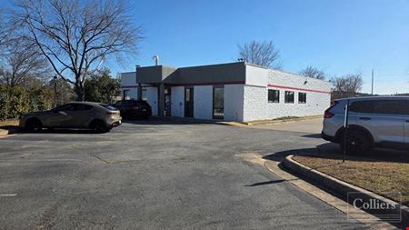 Other space for Sale at 215 Markham Center Dr in Little Rock
