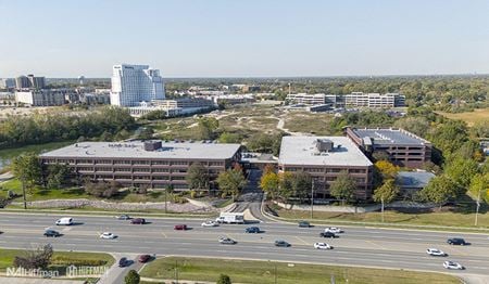 Office space for Rent at 720 E Butterfield in Lombard