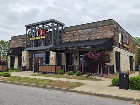 Retail space for Rent at 2450 Scottsville Road in Bowling Green
