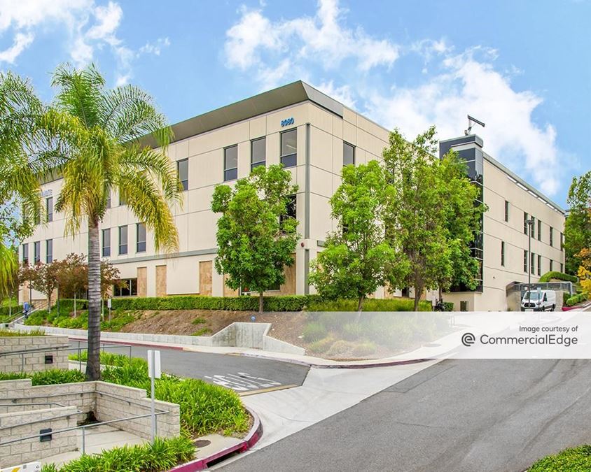 8010 Parkway Drive, La Mesa, CA 91942