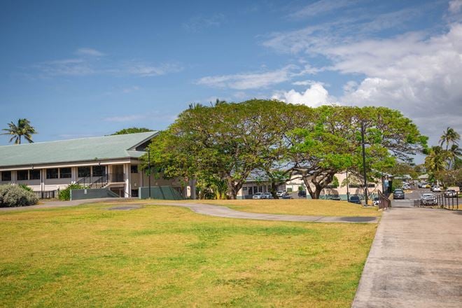 Maui Lani Master Plan | Championship Golf Course & Development Land