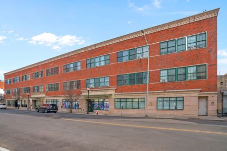 Other space for Sale at 17 South 5th Avenue in Mount Vernon