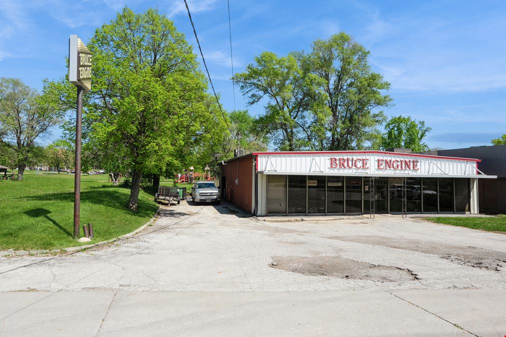 1829 NW 86th St