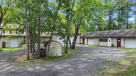 Flex Space space for Sale at 114 Airport Rd in Pottstown