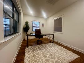 BayBridge Office Suites