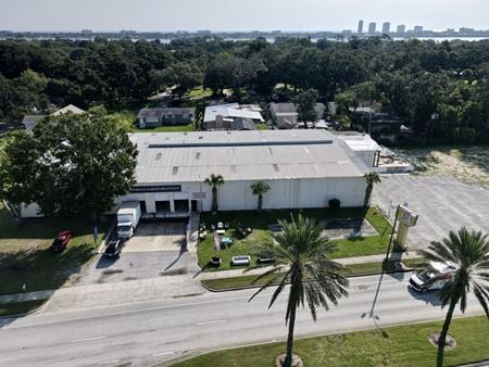 Photo of commercial space at 685 S Yonge St in Ormond Beach