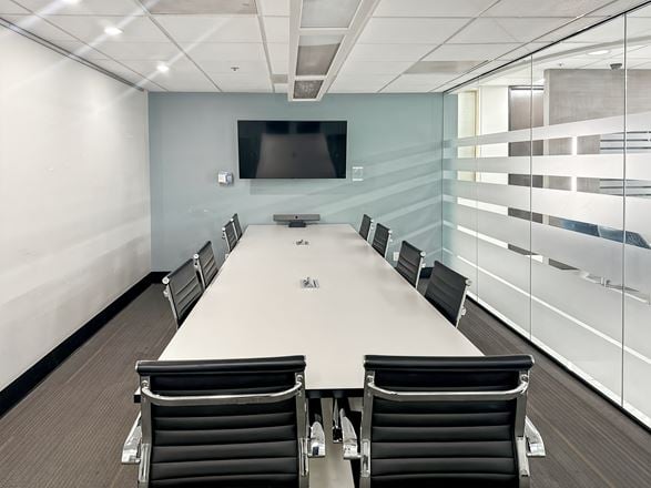 Regus - Beverly Hills - N Camden Dr