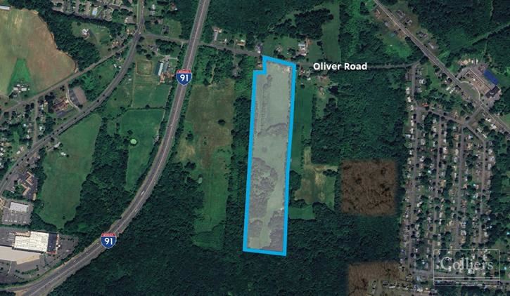 ±27 acre site for sale