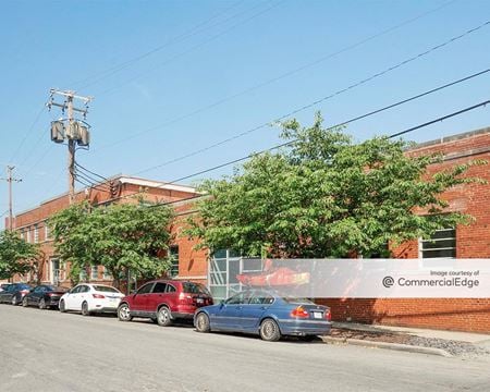 Photo of commercial space at 1519 Summit Avenue in Richmond