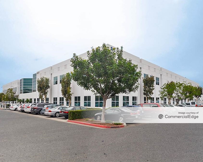 26211 Enterprise Way