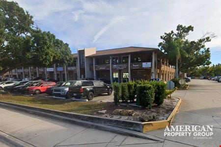 Office space for Rent at 3920 Bee Ridge Rd in Sarasota