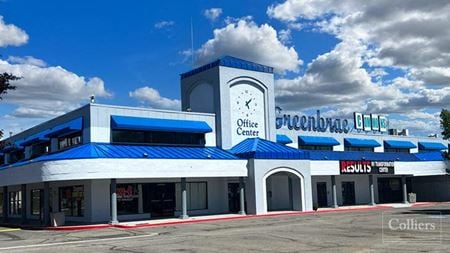 Office space for Rent at 680 Greenbrae Dr in Sparks