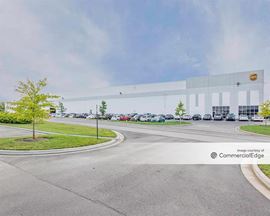 CentrePointe Distribution Park - Building 1
