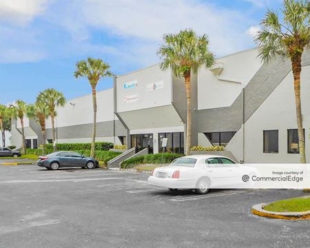 Photo of commercial space at 2180 NW 89th Place in Doral