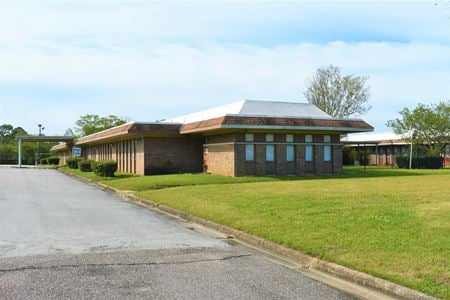 Office space for Rent at 1300 East South Blvd. in Montogomery