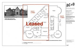 1101 W/ Plano Pkwy