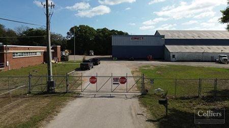 Industrial space for Sale at 5051 Cleveland Rd in Jacksonville