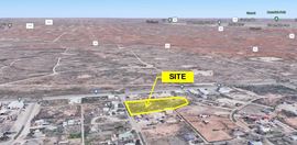 N Bucknell | Raw Land in West Odessa